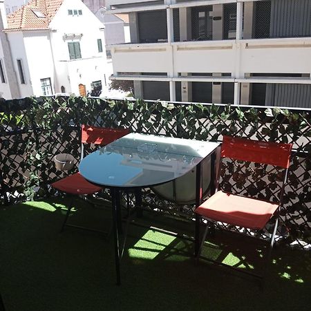Costa By The Beach Costa da Caparica Exterior photo