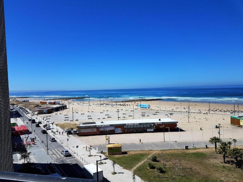 Costa By The Beach Costa da Caparica Exterior photo
