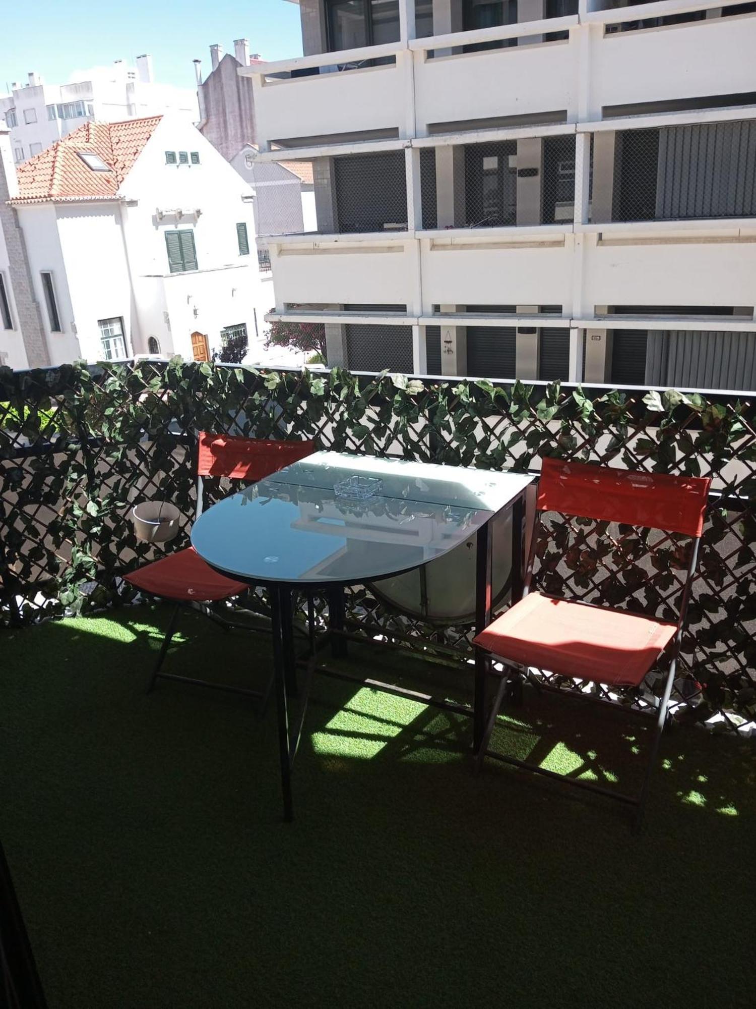 Costa By The Beach Costa da Caparica Exterior photo